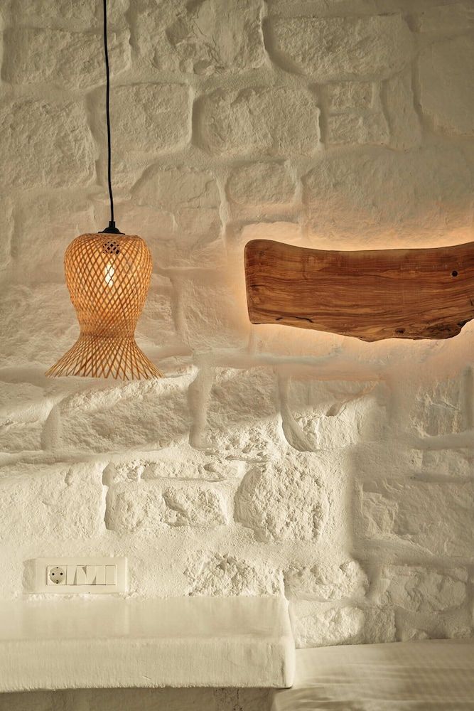 Casa Tagoo Mykonos Deluxe Double Suite with Balcony and Sea View 8