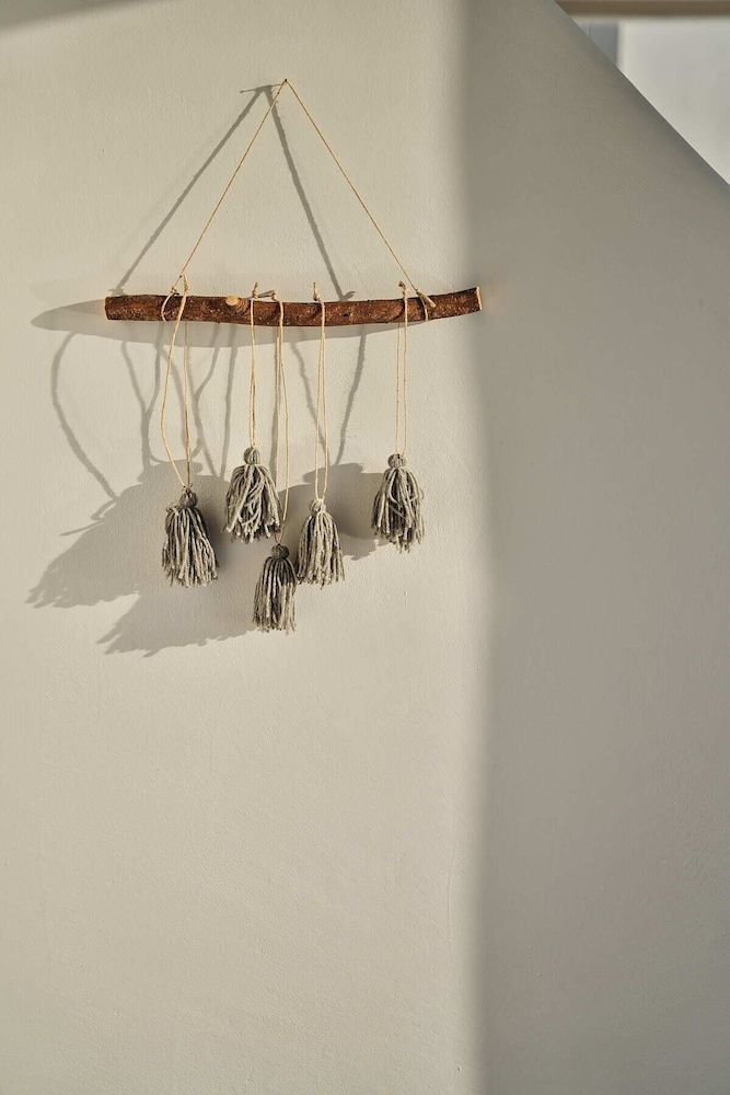 Casa Tagoo Mykonos Deluxe Double Suite with Balcony and Sea View 7