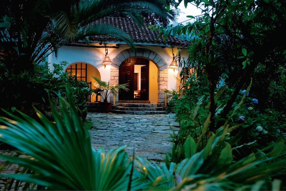 Inkaterra Machu Picchu Pueblo Hotel — property photograph 1