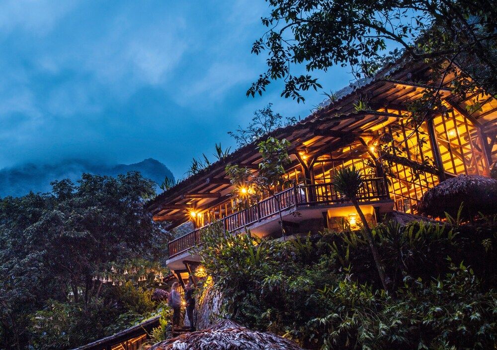 Inkaterra Machu Picchu Pueblo Hotel — property photograph 5
