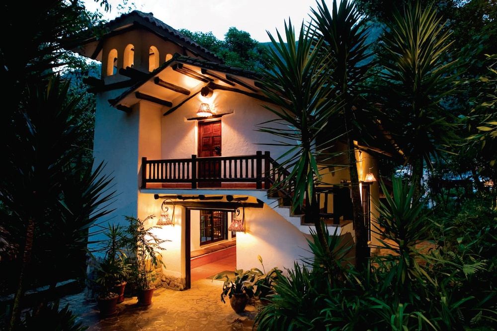 Inkaterra Machu Picchu Pueblo Hotel — property photograph 4