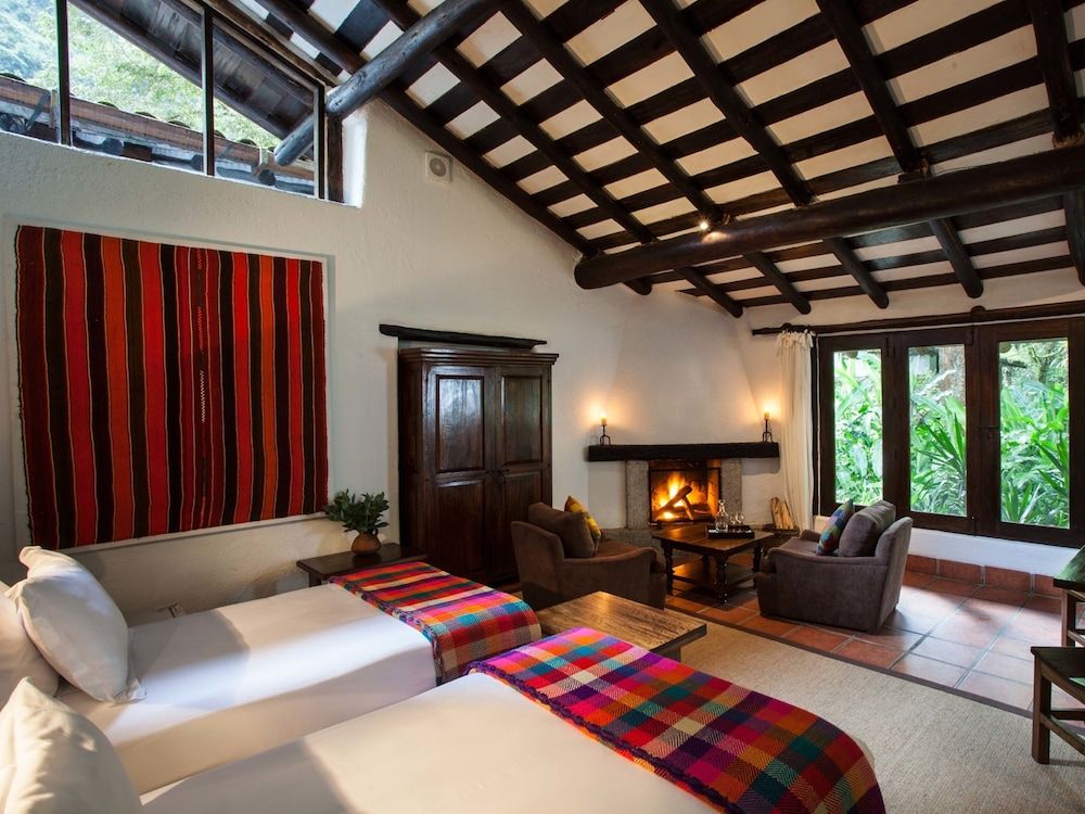 Deluxe Junior Suite