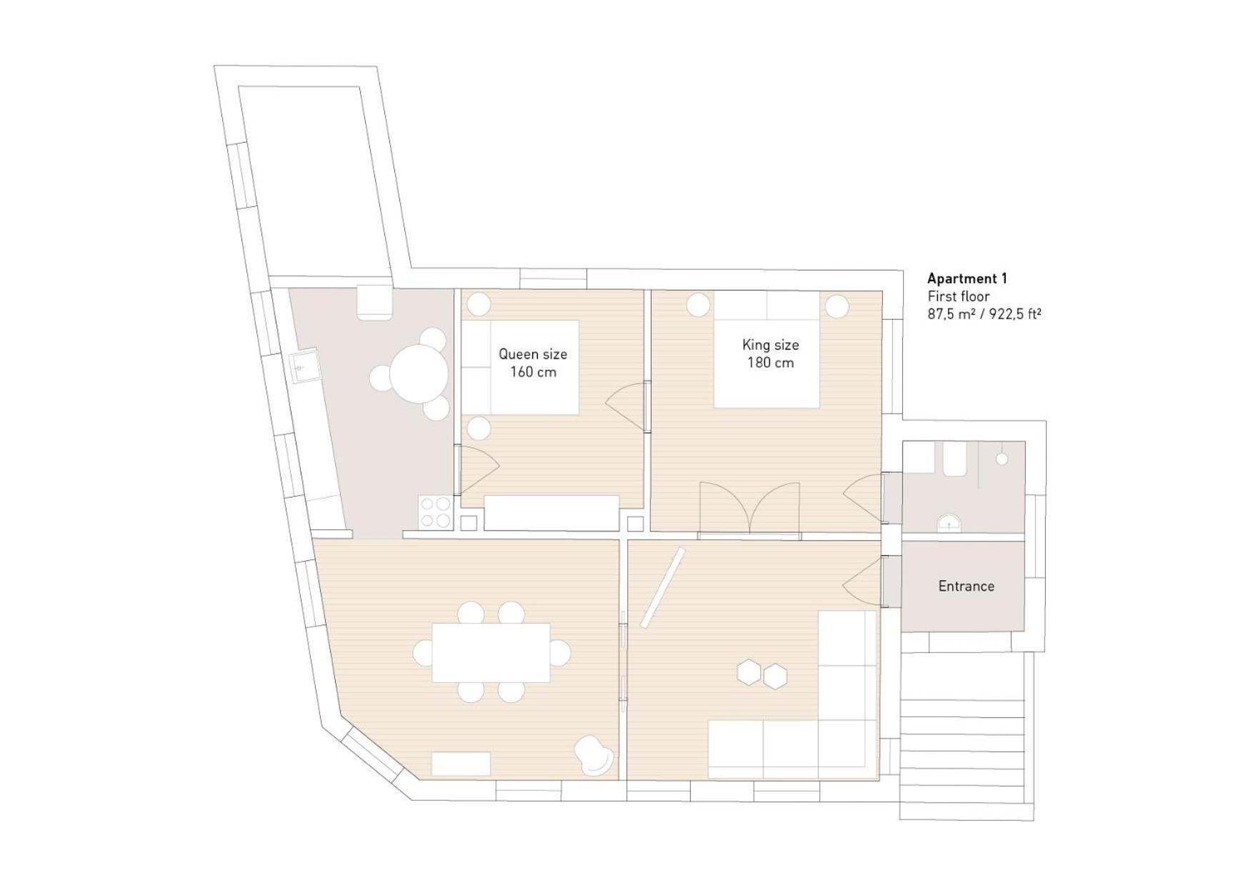 floor plans