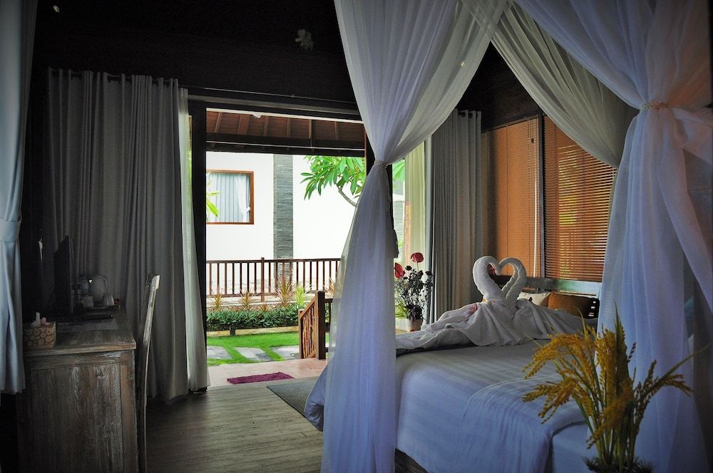 Ocean Terrace Suite and Spa Luxury Deluxe Suite, Non Smoking, Sea View 19