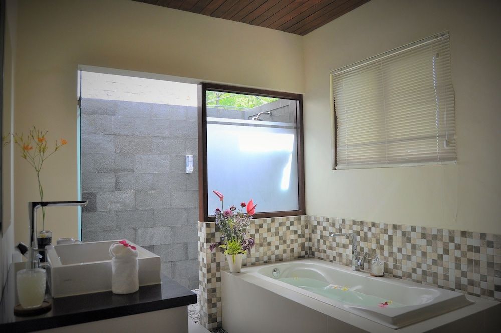 Ocean Terrace Suite and Spa Luxury Deluxe Suite, Non Smoking, Sea View 26