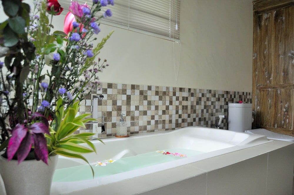 Ocean Terrace Suite and Spa Luxury Deluxe Suite, Non Smoking, Sea View 28