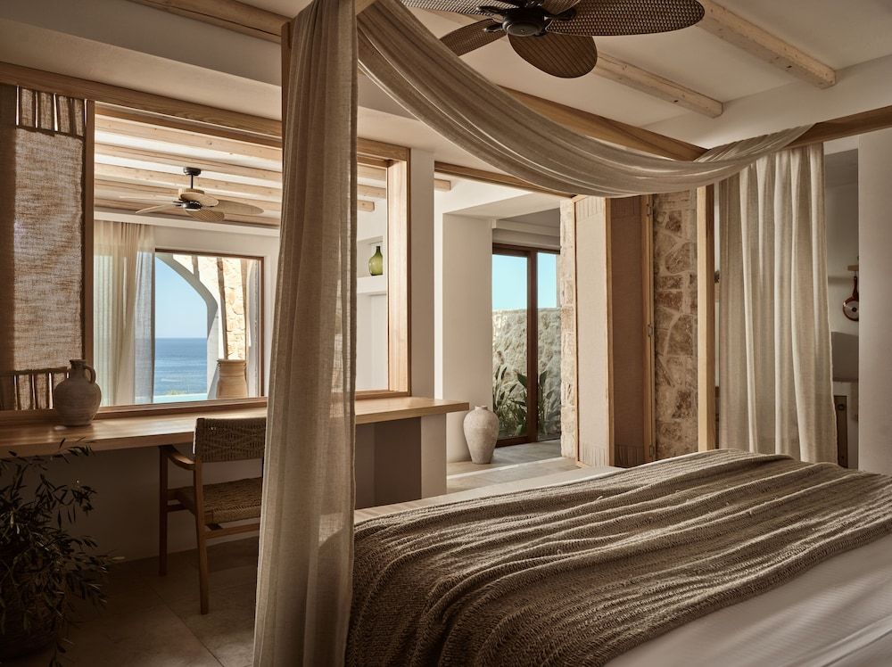 Premium One Bedroom Sea View Villa Private Pool