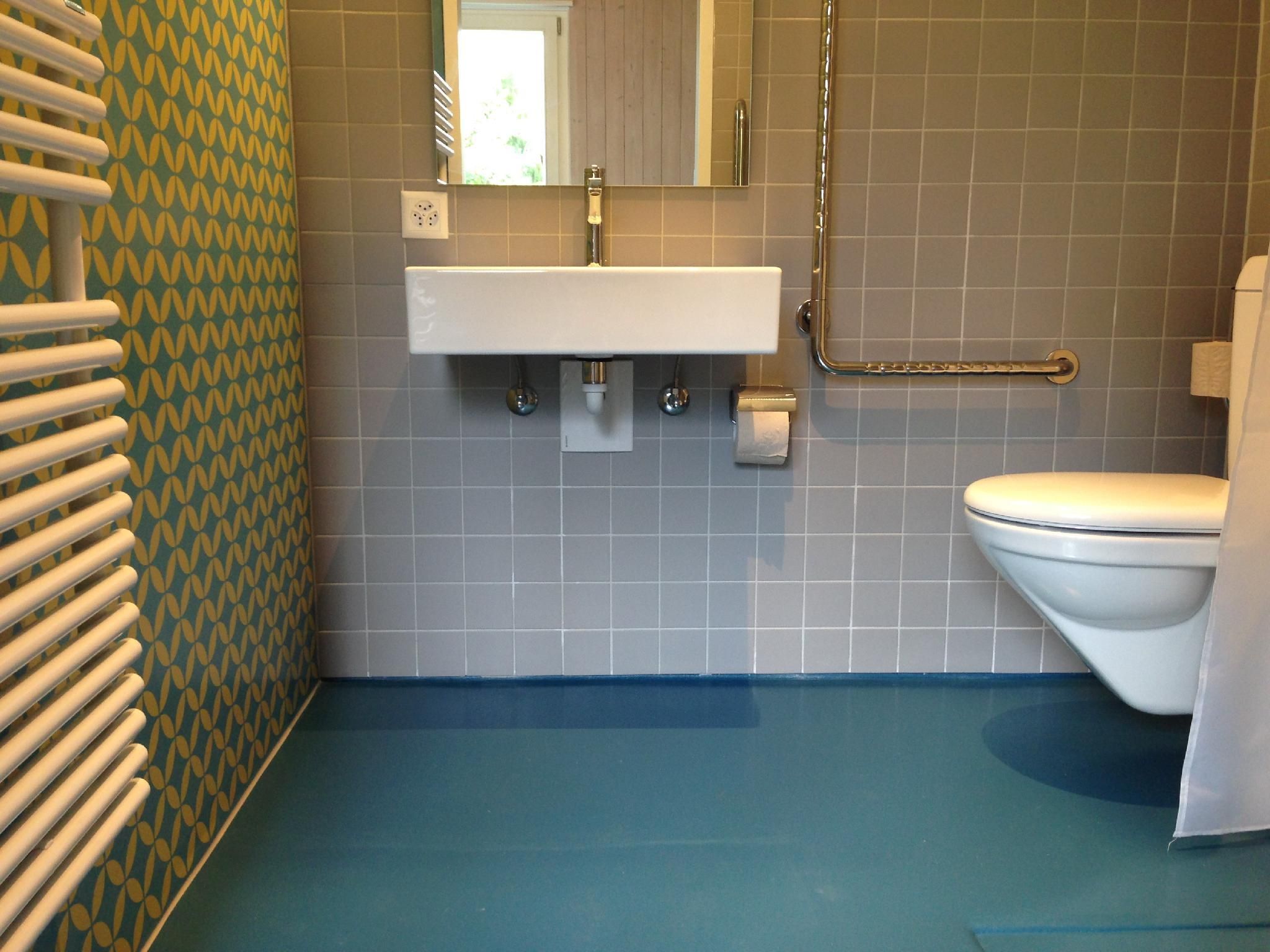 Double Room - Disabled Access