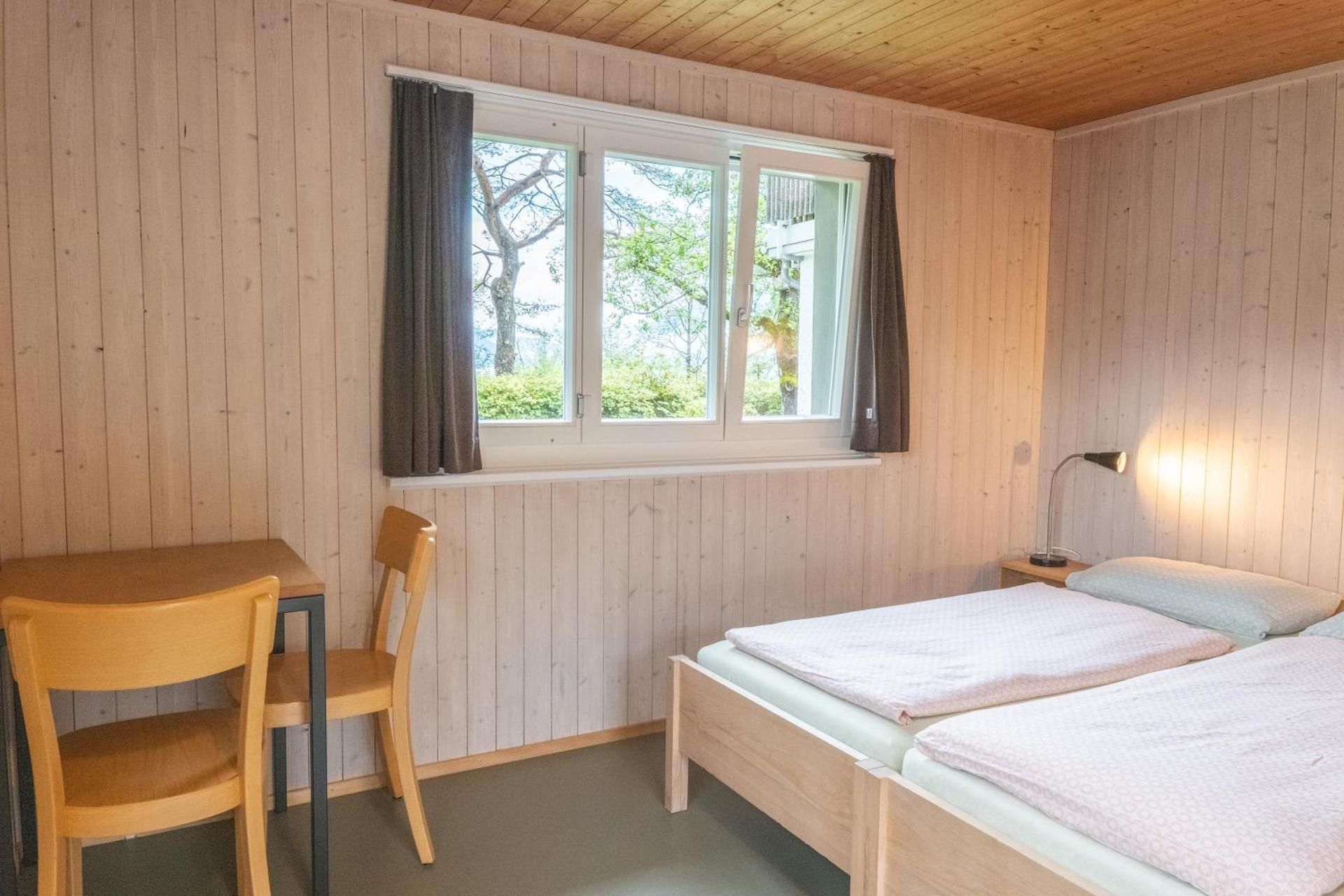 Double Room - Disabled Access