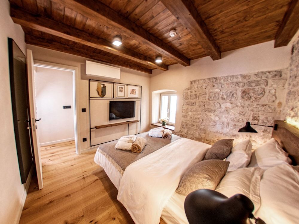 Villa Porta Maestra Deluxe Duplex 2