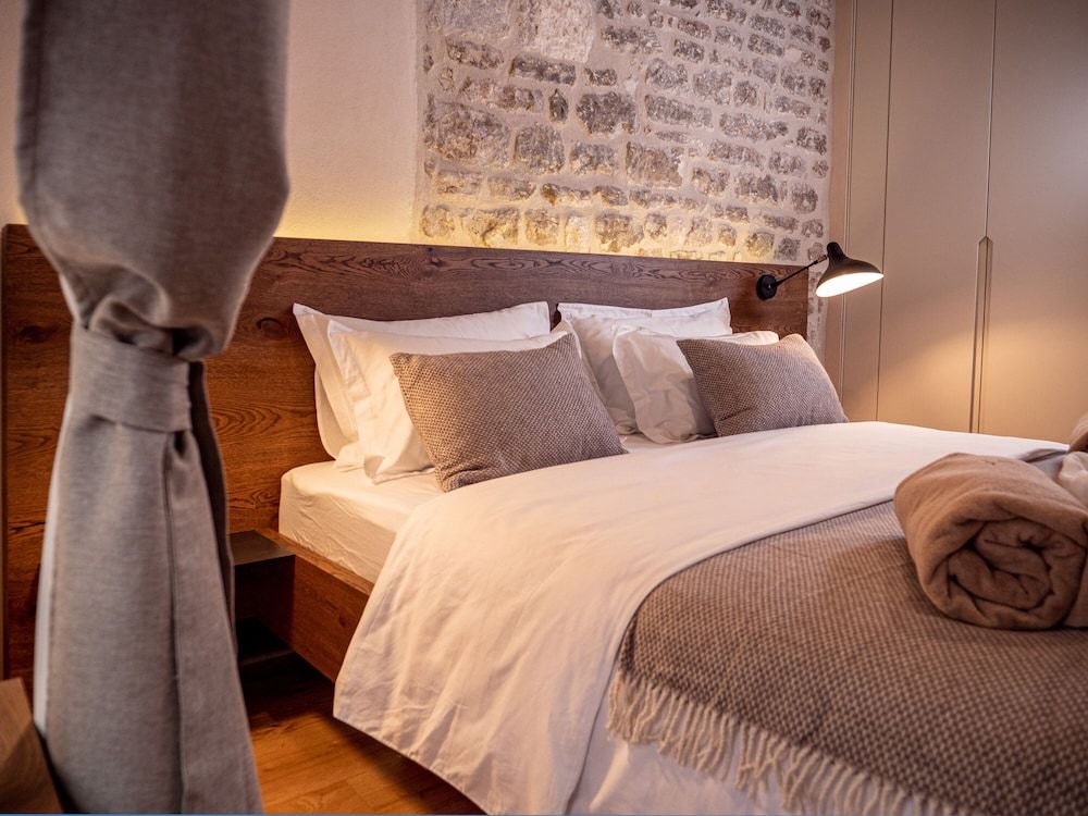 Villa Porta Maestra Family Apartment 3