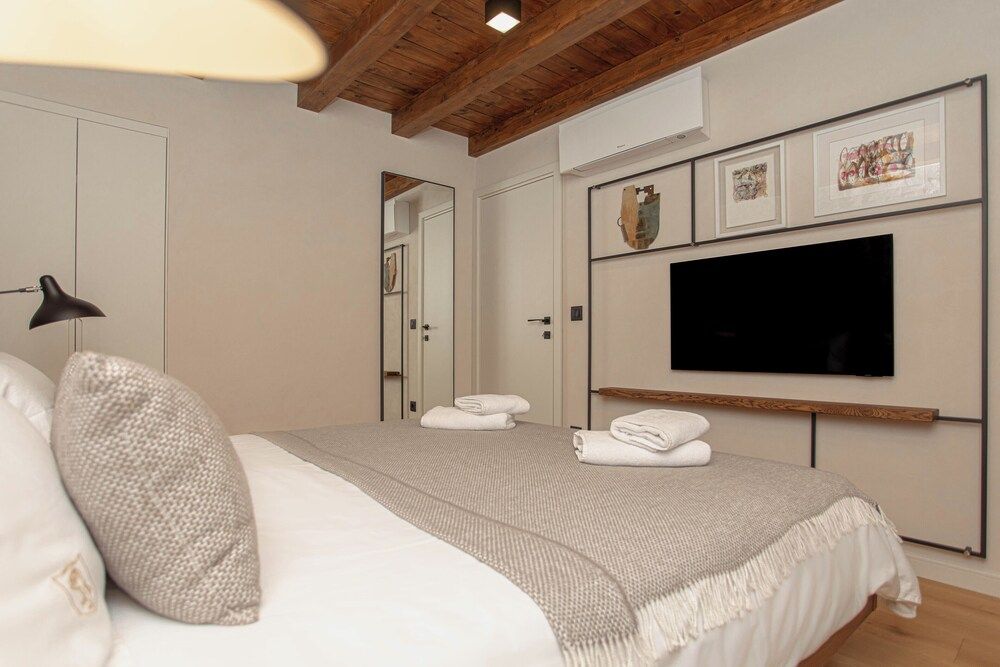 Villa Porta Maestra Deluxe Duplex 5