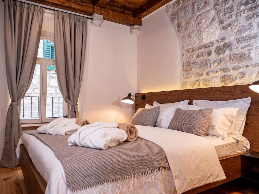 Villa Porta Maestra Deluxe Apartment 2