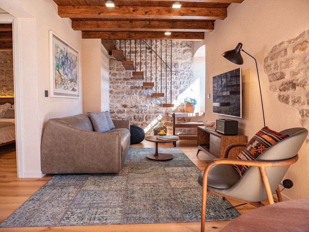 Villa Porta Maestra Deluxe Duplex 7