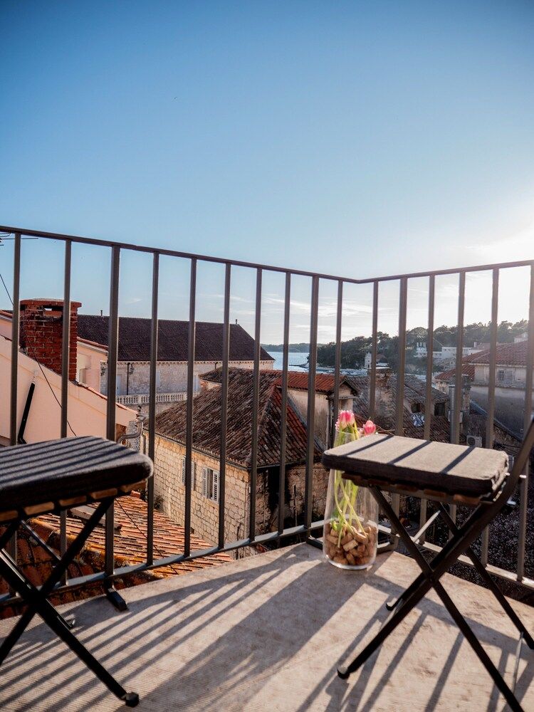 Villa Porta Maestra Deluxe Duplex 11