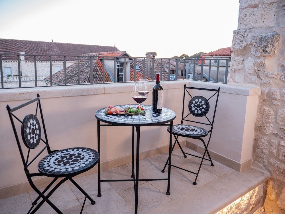 Villa Porta Maestra Deluxe Apartment 6
