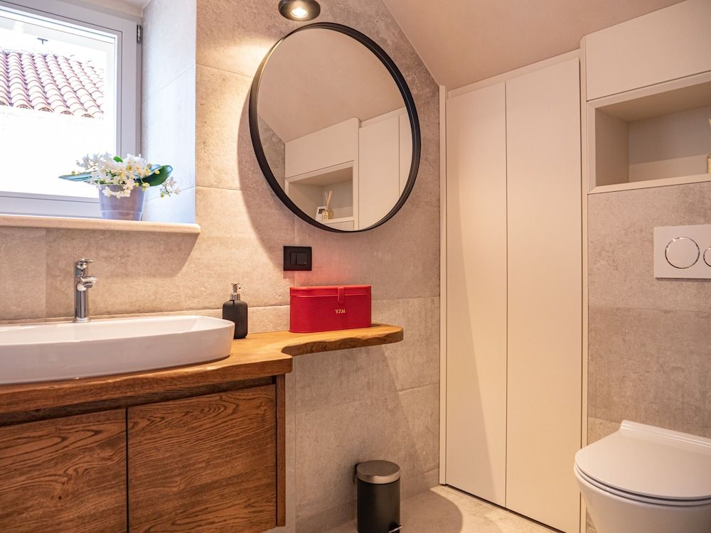 Villa Porta Maestra Deluxe Duplex 16