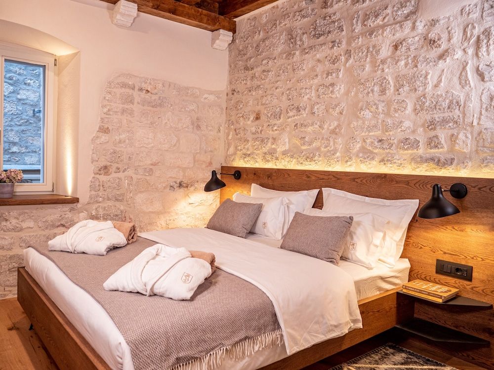 Villa Porta Maestra Family Apartment 2
