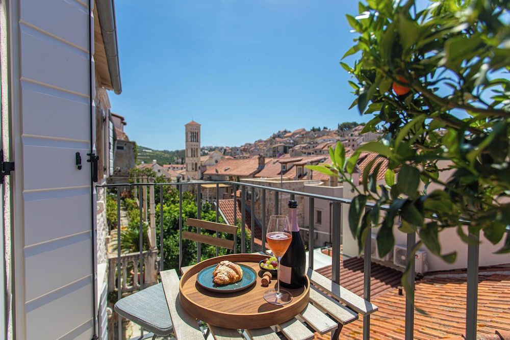Villa Porta Maestra Deluxe Duplex 13