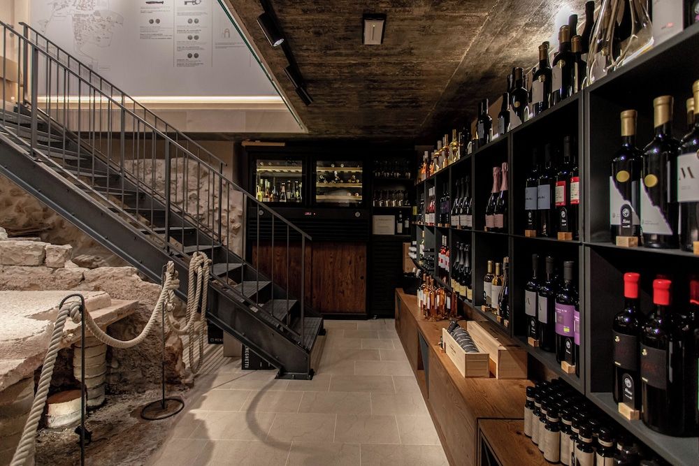 Winery