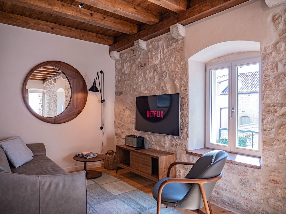Villa Porta Maestra Deluxe Apartment 5