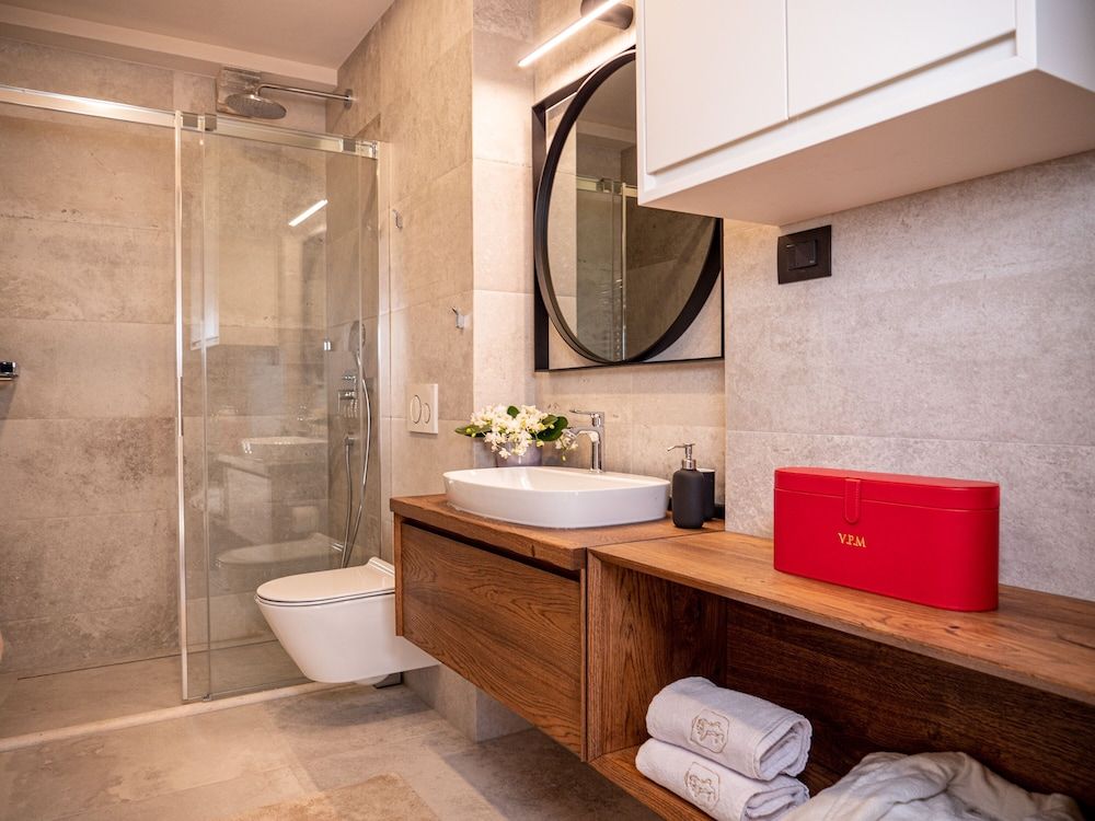 Villa Porta Maestra Deluxe Apartment 9