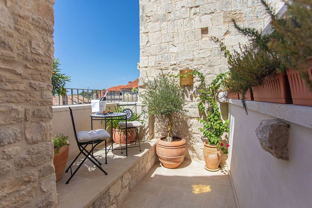 Villa Porta Maestra Deluxe Apartment 7