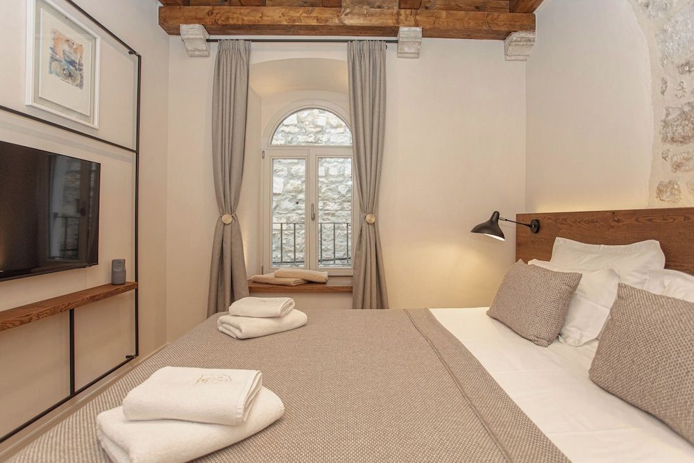 Villa Porta Maestra Deluxe Apartment 3