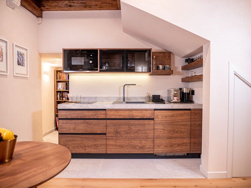 Villa Porta Maestra Family Apartment 4