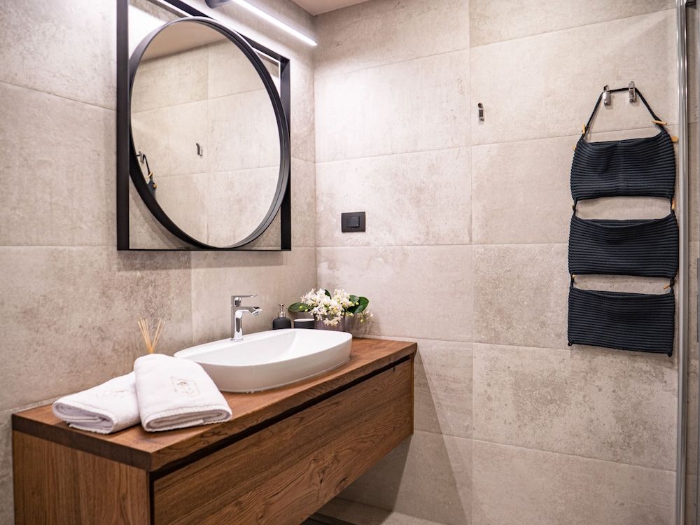 Villa Porta Maestra Deluxe Duplex 15