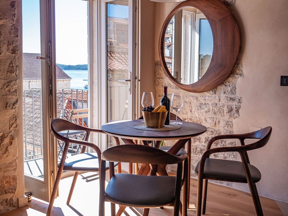 Villa Porta Maestra Deluxe Duplex 10