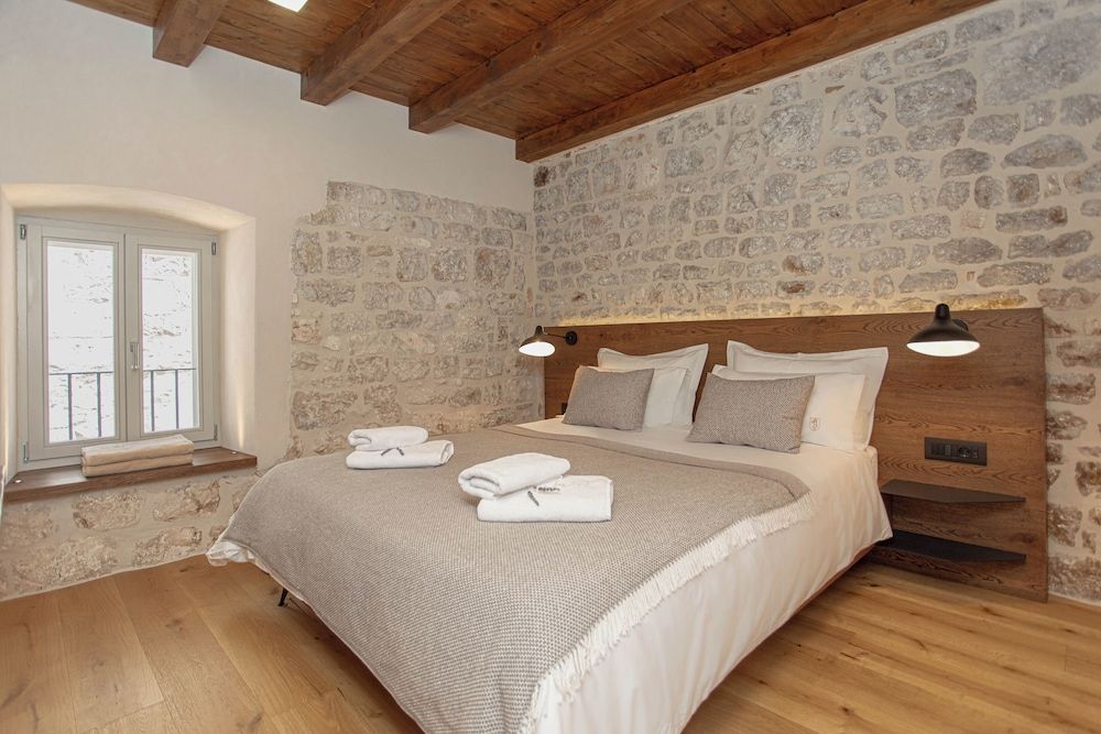 Villa Porta Maestra Deluxe Duplex 4