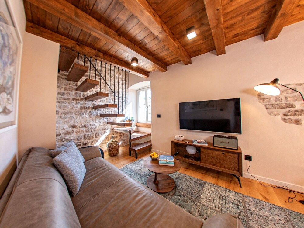 Villa Porta Maestra Deluxe Duplex 8