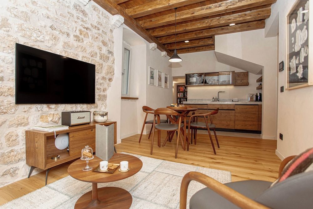 Villa Porta Maestra Family Apartment 6