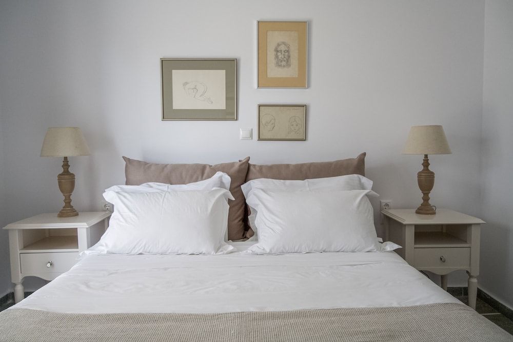 Villa Anthemion Residence