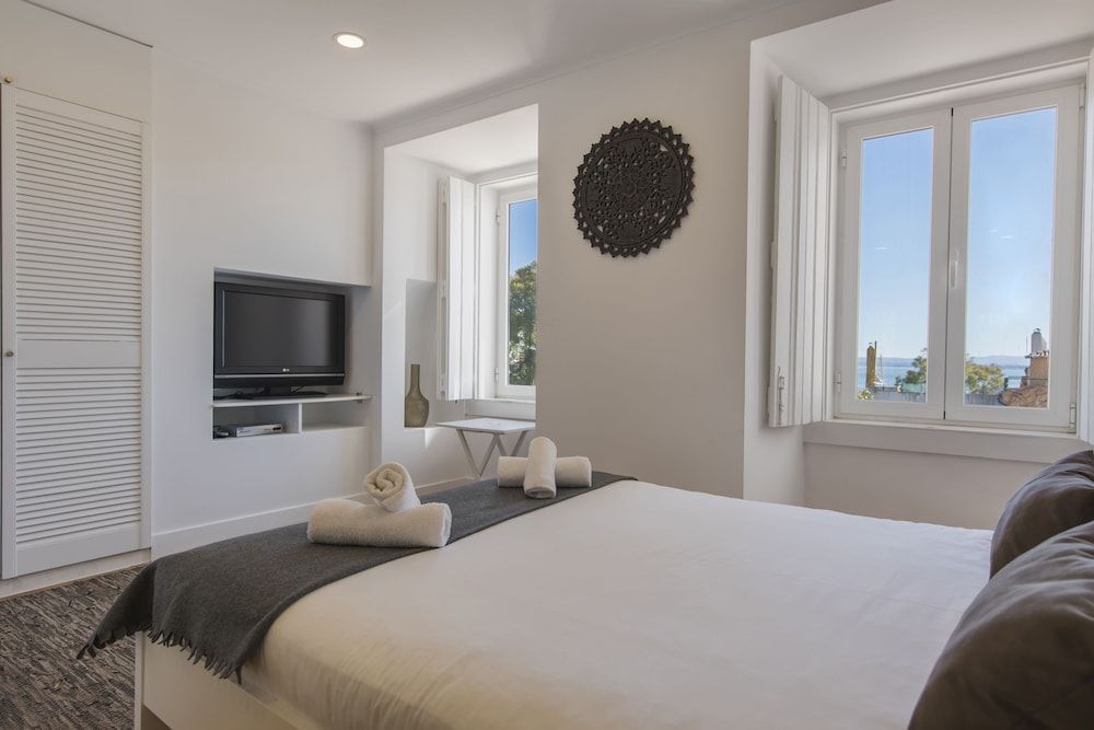 Best Lapa View Apartment, 1 Bedroom 14