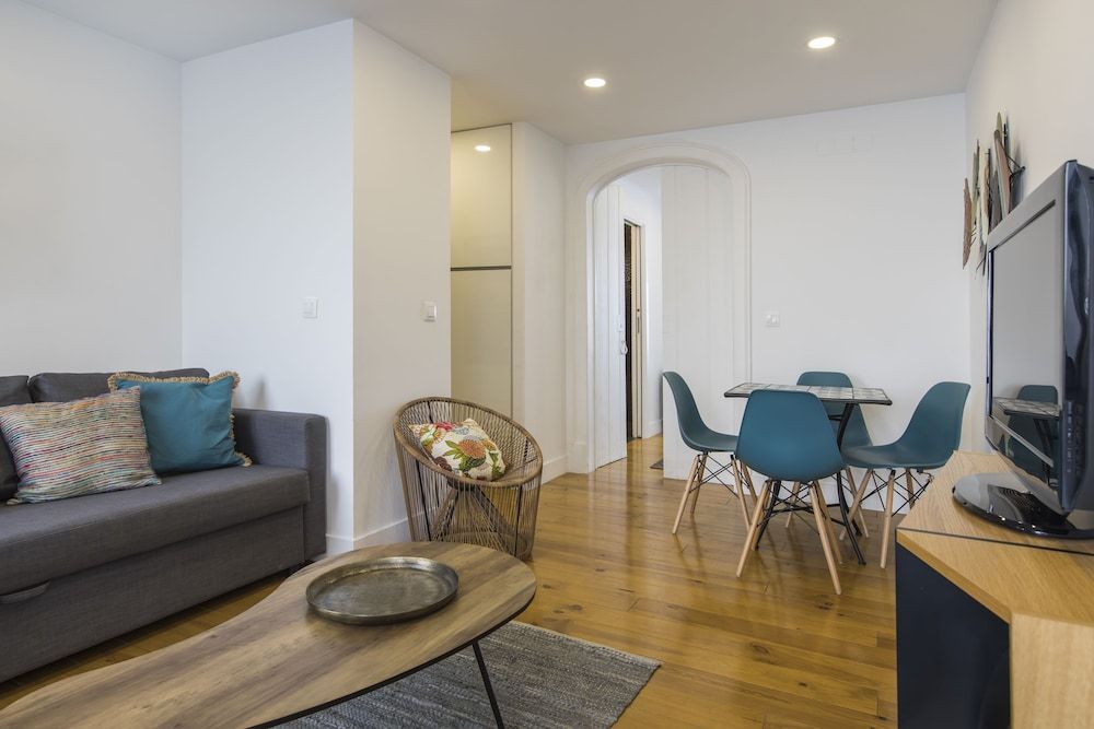 Best Lapa View Apartment, 1 Bedroom 28
