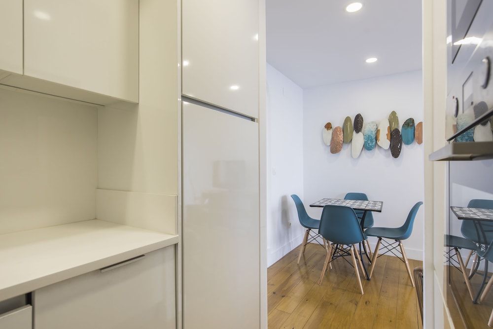Best Lapa View Apartment, 1 Bedroom 23