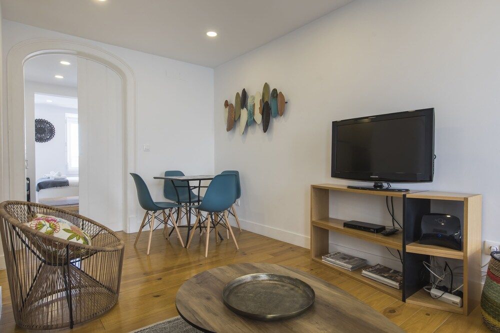 Best Lapa View Apartment, 1 Bedroom 19