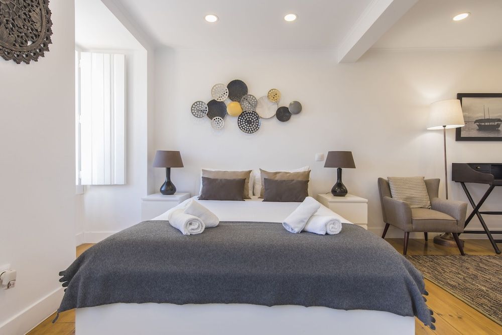 Best Lapa View Apartment, 1 Bedroom 8