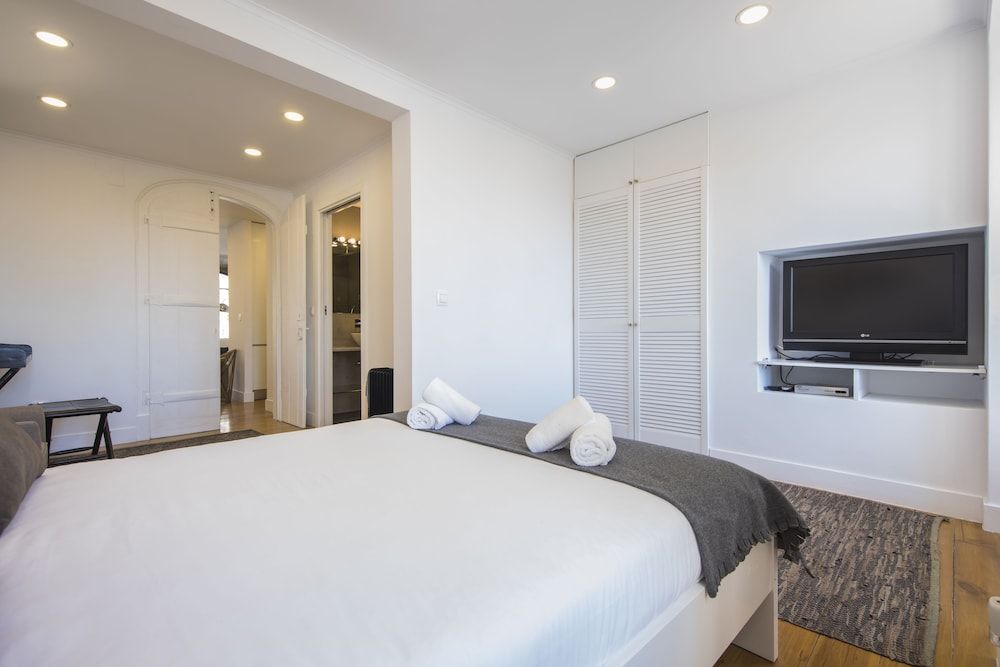 Best Lapa View Apartment, 1 Bedroom 12