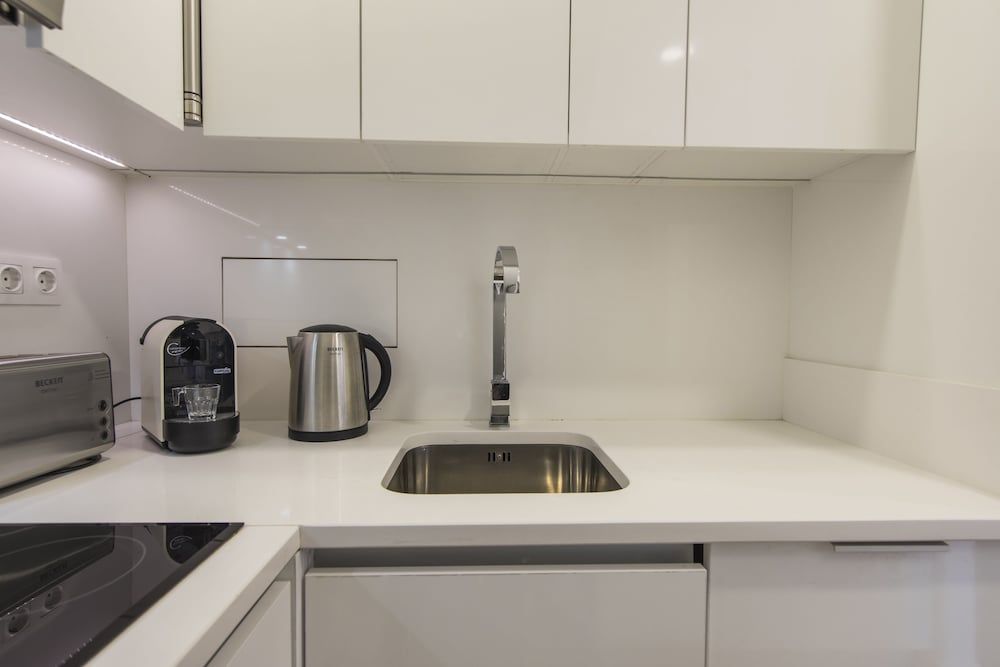 Best Lapa View Apartment, 1 Bedroom 20