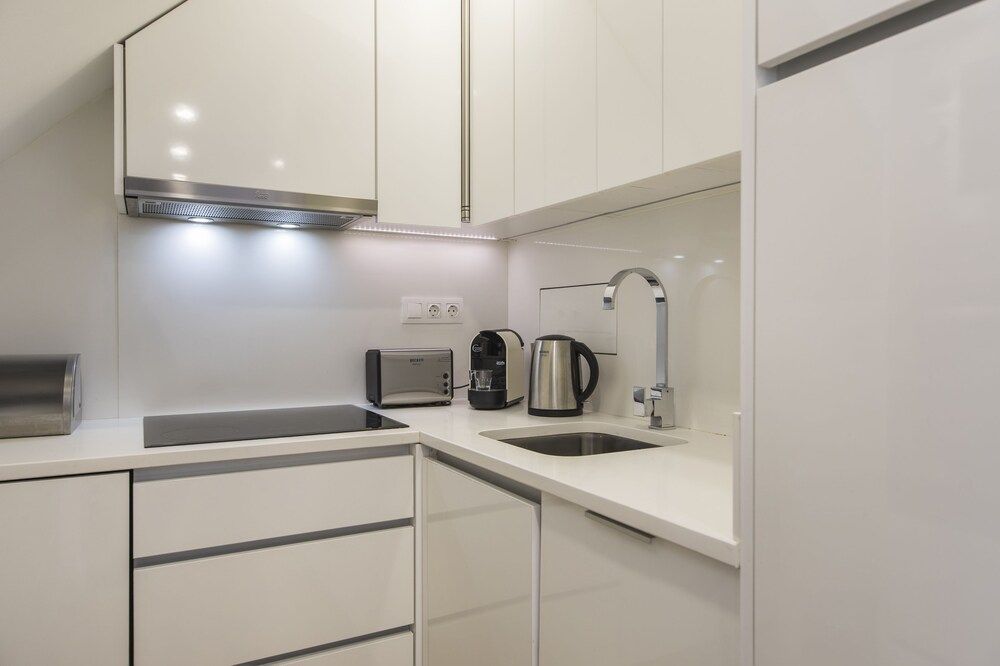 Best Lapa View Apartment, 1 Bedroom 21