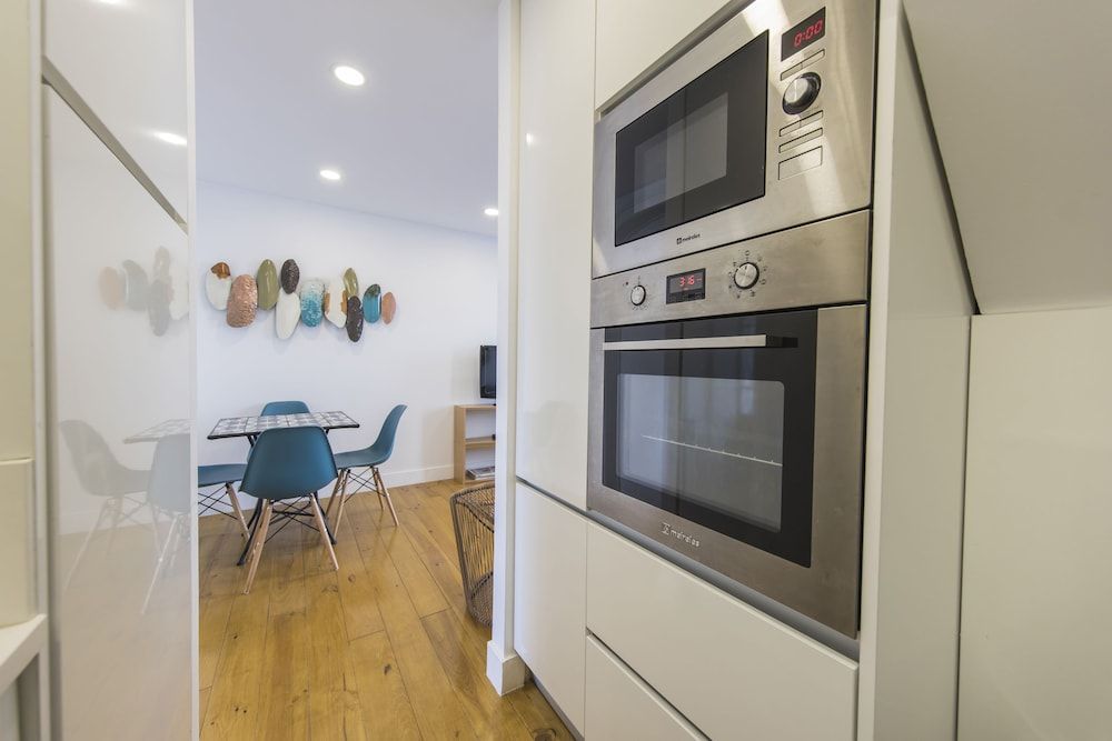 Best Lapa View Apartment, 1 Bedroom 6