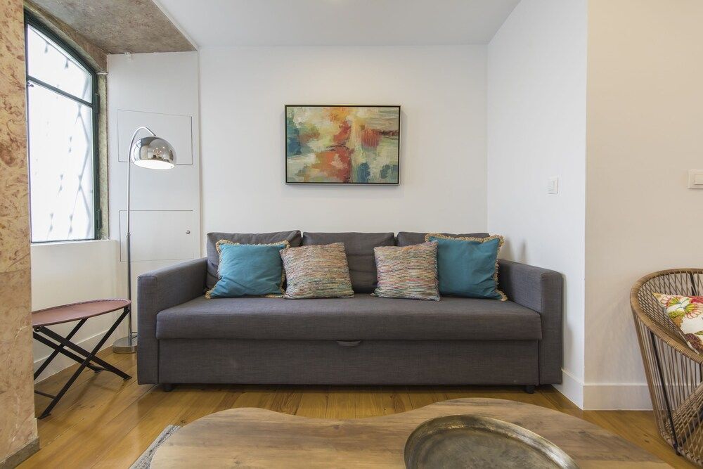 Best Lapa View Apartment, 1 Bedroom 17