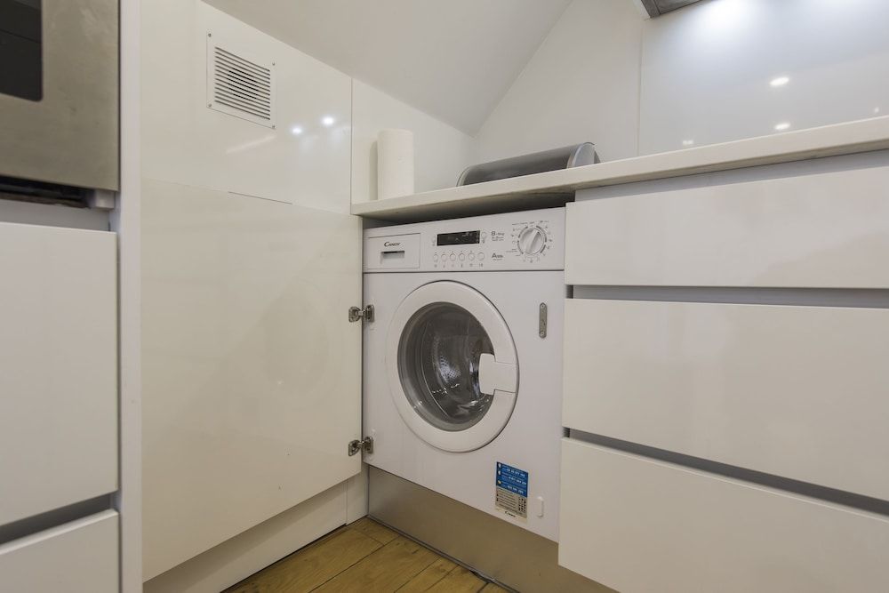 Best Lapa View Apartment, 1 Bedroom 32