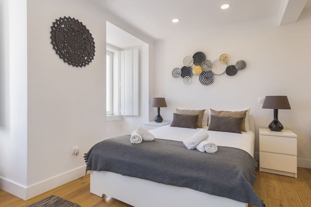Best Lapa View Apartment, 1 Bedroom 9