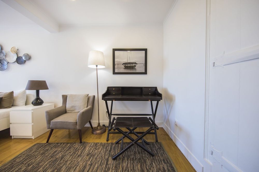 Best Lapa View Apartment, 1 Bedroom 3