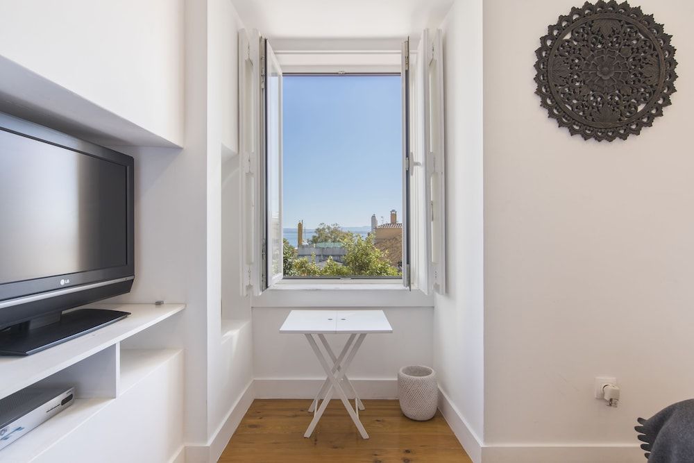 Best Lapa View Apartment, 1 Bedroom 13