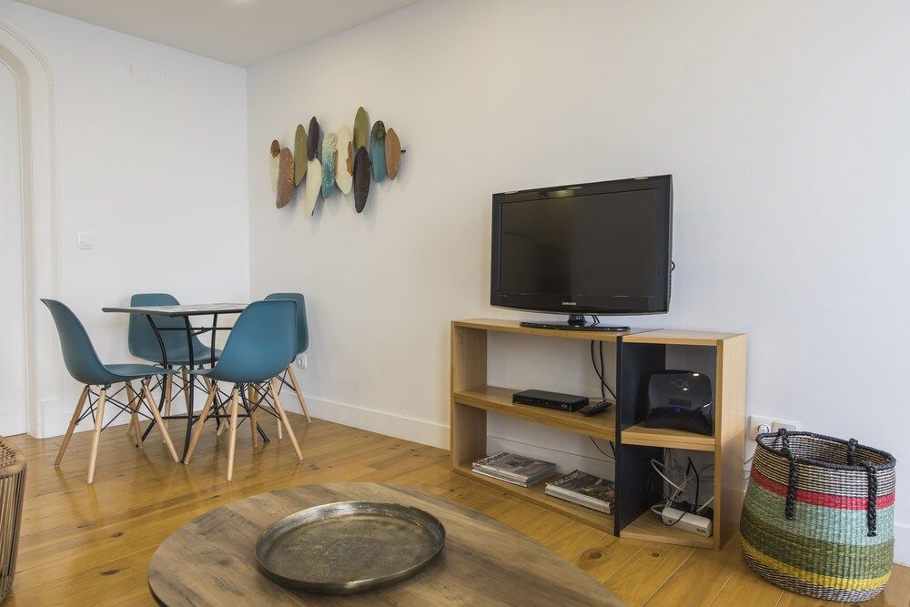 Best Lapa View Apartment, 1 Bedroom 22